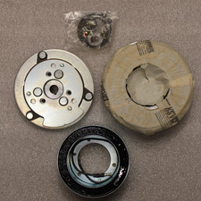 Jeep Ac Compressor Clutch Assembly York Style 813-3195