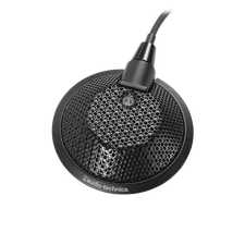 Audio-Technica U841A Condenser Boundary Mic and AT8531 Power Module