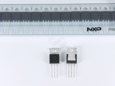 5PCS PSMN4R3-30PL,127 NXP N-Ch Logic Level MOSFET 30V 100A 103W 4.3mOhm TO-220
