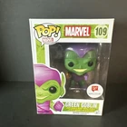 Funko Pop! Vinyl: Marvel - Green Goblin - Walgreens (Exclusive) #109