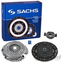 Sachs KUPPLUNG-SATZ Passend FüR CitroËN Berlingo Xantia Xsara Peugeot 306