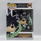 Funko Pop! Jujutsu Kaisen Megumi Fushiguro #1646 Chalice Exclusive Pre-Release