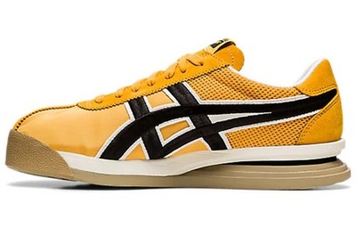 Onitsuka Tiger Tiger Corsair EX Tiger Yellow Black 1183A719-750