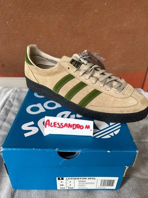 Adidas Adidas Lotherton SPZL EH3057 Größe 7,5 DS Neu