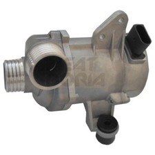 MEAT & DORIA Pompa Acqua Ausiliaria 12 V Elettrica Per BMW 1 3 5 20045