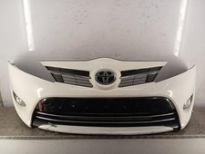 Pare-choc avant Toyota VERSO