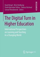 The Digital Turn In Higher Education David Kergel