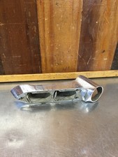 Jaguar Xke E-type  Original Lucas Tail Light Housing. L651. Used. Kj22