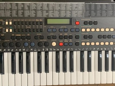 KORG i5S Interactive Music Workstation 61-Key MIDI