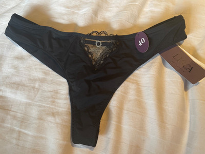 LISCA SELECTION  Damen Tanga Modell Libra 12133 Gr. 40