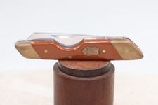 1981 Elk Horn Taylor Cutlery Japan Surgical Pocket Knife