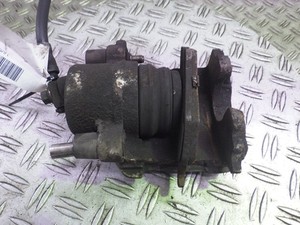Bremssattel vorne rechtsVW Polo IV (9N) 1.4 55kW 75PS