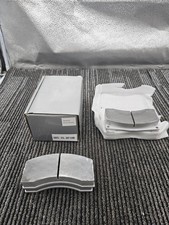 DR5.25.RP1HB Brake Pads Assembly Gray