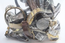 Quartz Watches Assorted 1KG Job Lot Mixed Brands & Styles UNTESTED