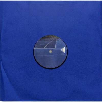 Heavenchord & Gaby Green / DONT TRY TO CHANGE THE SAME EP / CUE Point / CUEPOIN