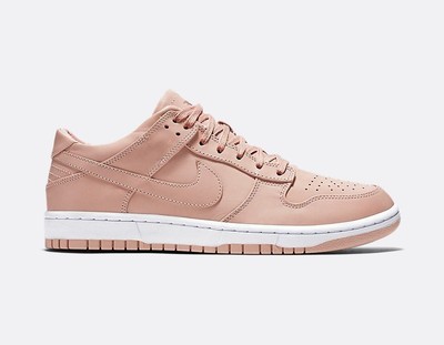 nikelab dunk lux low