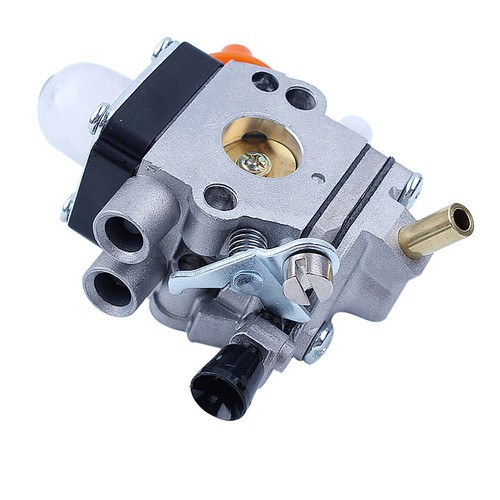 Carburetor Ignition Coil Filter for Stihl FS90R FS100R FS130R FS100 Trimmer Part - Picture 4 of 7