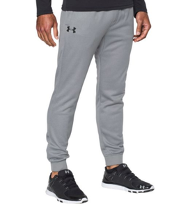 under armour storm fleece joggers