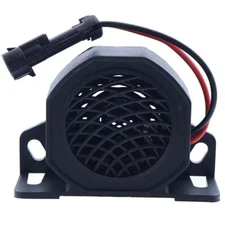 Horn 7001044 For Bobcat Skid Steer S175 S185 S205 S220 S330 S630 S750 S850