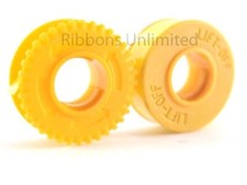 Compatibile con Olivetti ET 60 Compact Lift Off Tape NUOVO