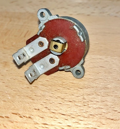 "NOS" AMERICAN MOTORS WIPER FAN LIGHT SWITCH ??? 1950S 1960S 64 65 66 67 68 70S - Bild 6 von 11