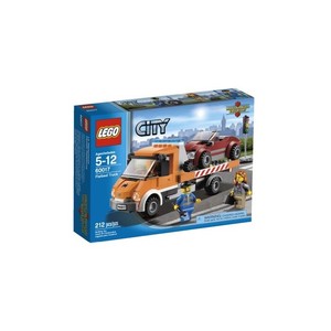 lego city 60017