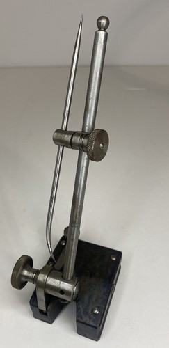 Starrett Surface Gage 257-A PRECISION INSPECTION TOOL GRINDER - Picture 5 of 8