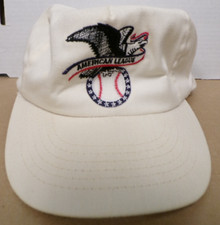 American League MLB Snapback Hat 053025DMT3