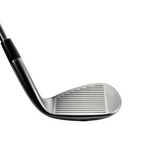 MIZUNO S23 Wedge Copper-Cobalt Finish Lefty 52-10 Dynamic Gold 105 Steel S200 - Image 3 of 4