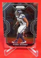 Bobby Wagner 2020 Panini NFL Football Card #296 Mint 