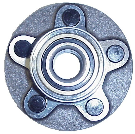 Conjunto de cojinete de rueda y buje para componentes de tren motriz de neón Plymouth 2000-2001 Foto 2 de 3