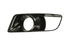 BLIC 6502-07-0107915P Belüftungsöffnungen, Stoßstange Für ALFA ROMEO