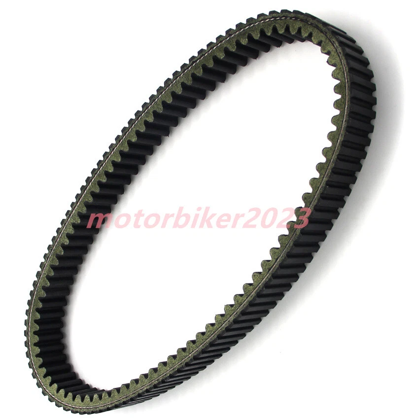 For Arctic Cat Drive Transmission Belt ATV 1000 XT International Prowler 1000 XT - Imagem 4 de 4