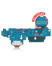 Charging Port With Board For Samsung Galaxy Tab Active 3 8.0" T570 /T575