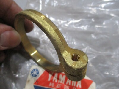 NOS Yamaha OEM Band 1970-1971 TD2 TR2 1974 TZ350 1973 TZ250 90460