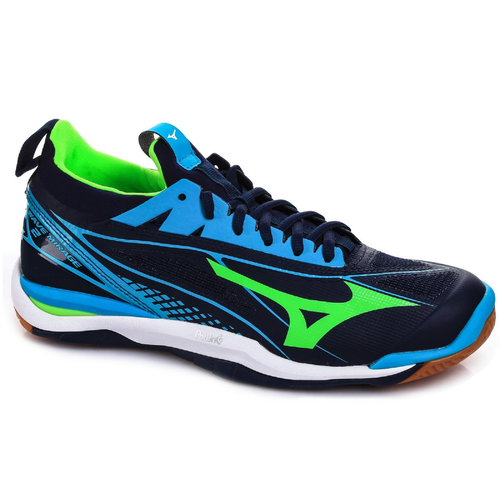 MIZUNO WAVE MIRAGE II 42.5-48.5 NEW 135€ handball lightning stealth tornado  bolt | eBay