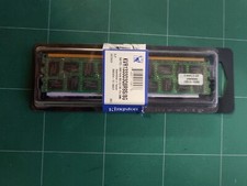 Kingston PC3-10600 8 GB DIMM 1333 MHz PC3-10600 DDR3 SDRAM Memory...
