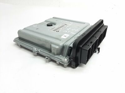 BMW 5 Touring F11 520 D Motorsteuergerät 8513242 0281017679 2.00D 