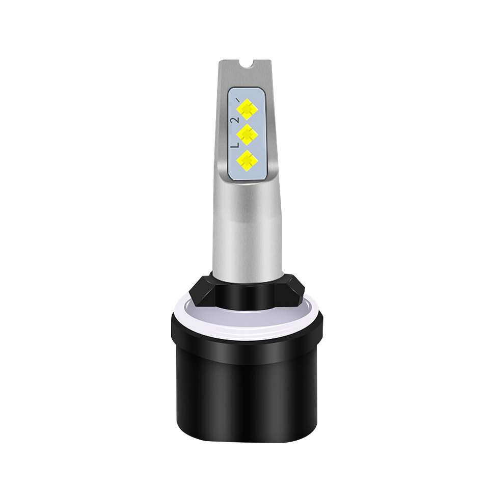 For Chevy Silverado 19992002 Tahoe 20002006 6X LED Headlight Light