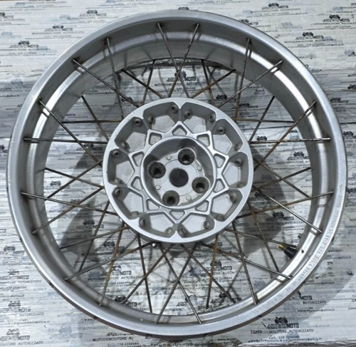 Cerchio posteriore bmw r 850 rt 36312314932