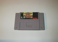 SUPER PINBALL BEHIND THE MASK SUPER NINTENDO GAME CARTRIDGE ONLY