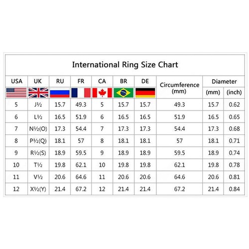 Intelligent Ring New Technology NFC Smart Finger Digital Smart Ring for Android` - Picture 2 of 8