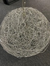 catellani smith / Fil de Fer / Aluminum 70cm