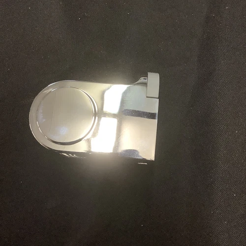 Wall Bracket Signature Hardware SHWB2010CP Polished Chrome @17 - Picture 4 of 6