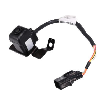 Car Rear View Backup Camera Part # 95760-C6500 For Kia Sorento 2016 2017 2018