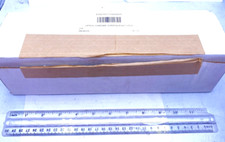 Kason Latch Chrome Straight No Lock KAS10171000004 NIB