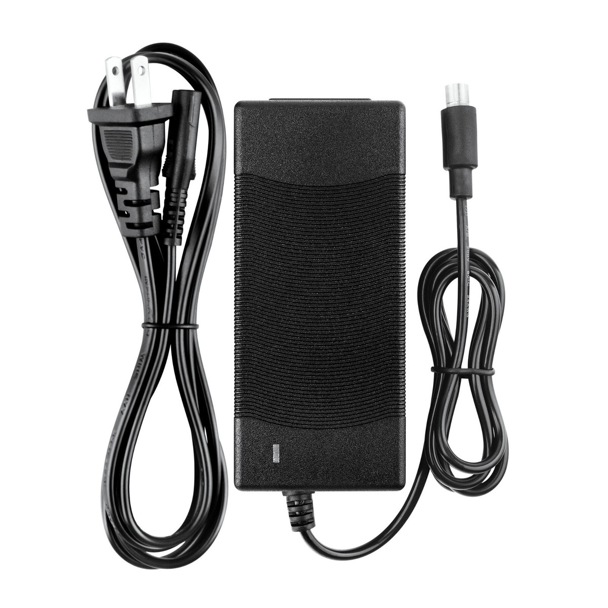 42V Adapter Charger For Segway Ninebot ES1L ES1LD Scooter Power