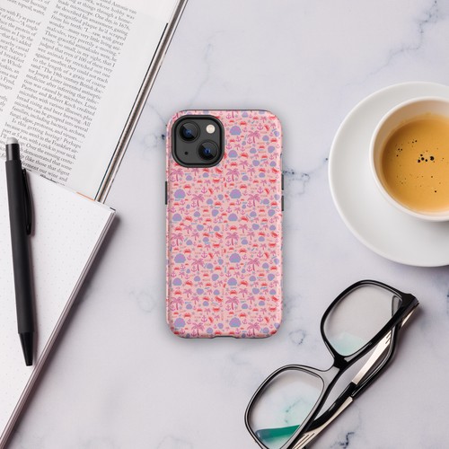 Tough Case for iPhone® - 第 10/24 張圖片