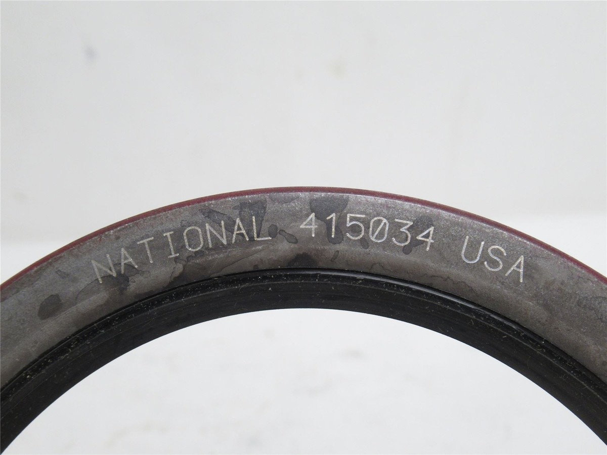 233322 New-No Box; Timken 415034 Oil Seal 3.937