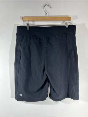 Athleta Shorts Size: MEDIUM Athletic Stretch Shorts Mens - Picture 4 of 7